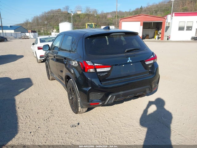 Продаж на аукціоні авто 2022 Mitsubishi Outlander Sport 2.0 Be Awc/2.0 Es Awc/2.0 Le Awc/2.0 Se Awc/2.0 Se Special Edition Awc, vin: JA4ARUAU0NU021766, номер лоту: 44823506