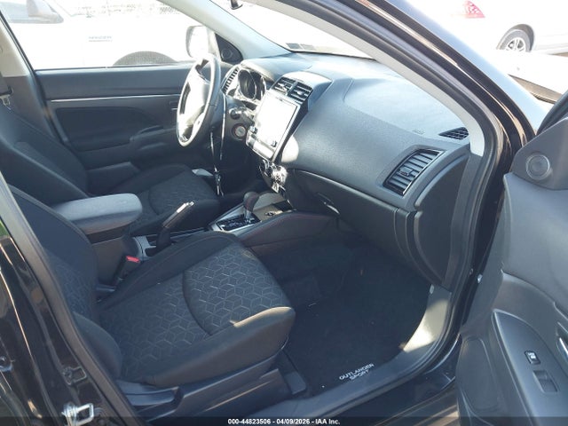 Продаж на аукціоні авто 2022 Mitsubishi Outlander Sport 2.0 Be Awc/2.0 Es Awc/2.0 Le Awc/2.0 Se Awc/2.0 Se Special Edition Awc, vin: JA4ARUAU0NU021766, номер лоту: 44823506