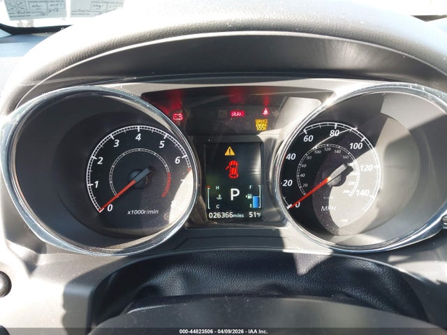 Продаж на аукціоні авто 2022 Mitsubishi Outlander Sport 2.0 Be Awc/2.0 Es Awc/2.0 Le Awc/2.0 Se Awc/2.0 Se Special Edition Awc, vin: JA4ARUAU0NU021766, номер лоту: 44823506