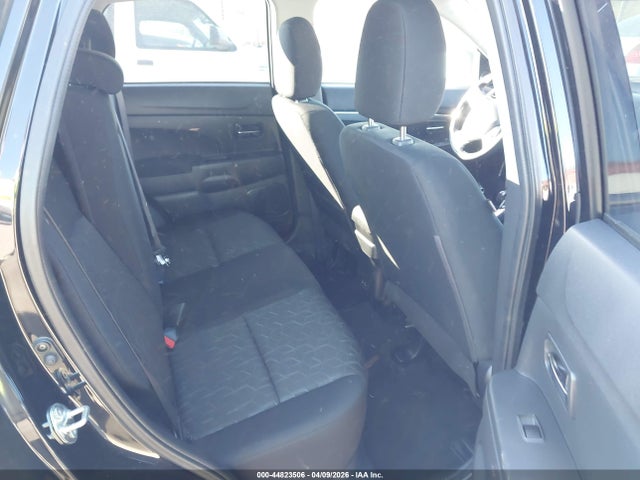 Продаж на аукціоні авто 2022 Mitsubishi Outlander Sport 2.0 Be Awc/2.0 Es Awc/2.0 Le Awc/2.0 Se Awc/2.0 Se Special Edition Awc, vin: JA4ARUAU0NU021766, номер лоту: 44823506