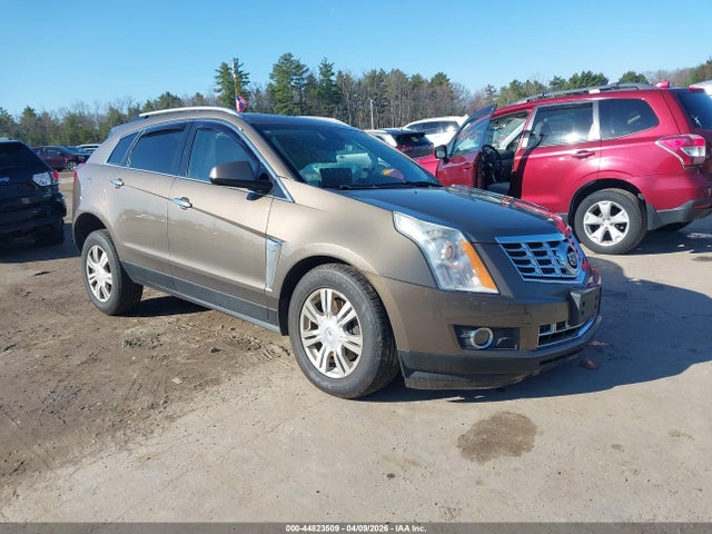 2015 CADILLAC SRX 3GYFNEE30FS559278
