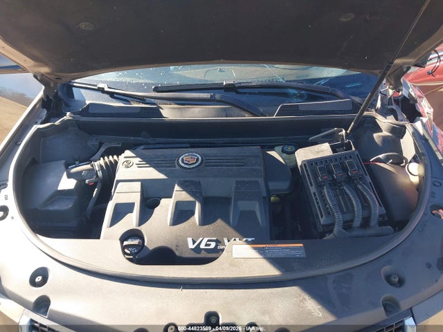 2015 CADILLAC SRX 3GYFNEE30FS559278 Photo 9