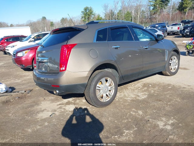 2015 CADILLAC SRX 3GYFNEE30FS559278 Photo 3