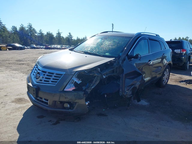 2015 CADILLAC SRX 3GYFNEE30FS559278 Photo 5