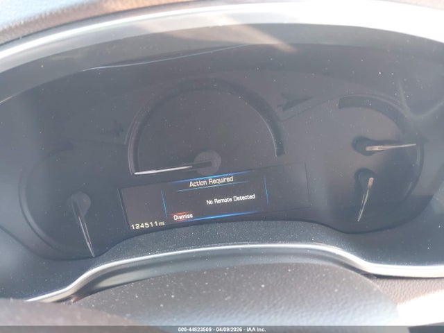 2015 CADILLAC SRX 3GYFNEE30FS559278 Photo 6