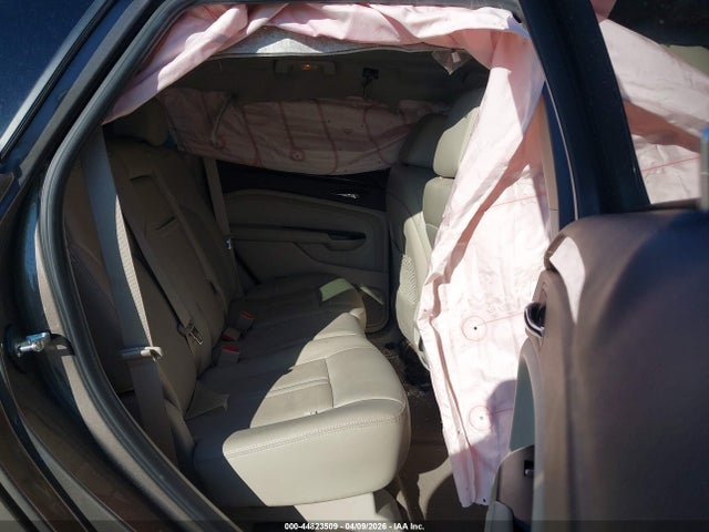 2015 CADILLAC SRX 3GYFNEE30FS559278 Photo 7