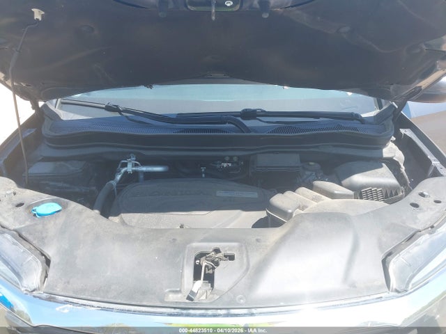 2016 HONDA PILOT 5FNYF6H73GB118366 Photo 9
