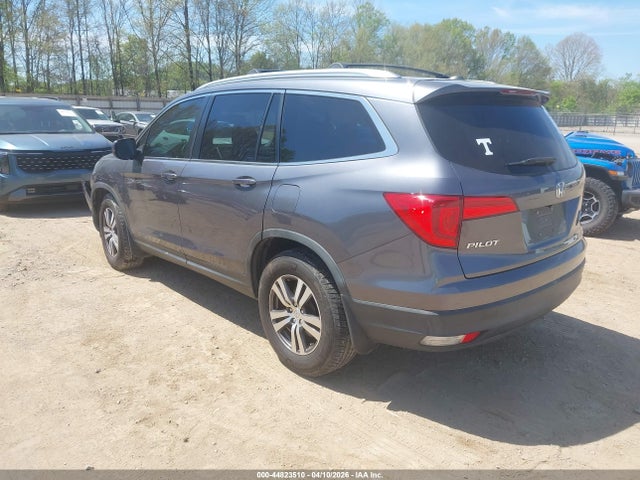 2016 HONDA PILOT 5FNYF6H73GB118366 Photo 2
