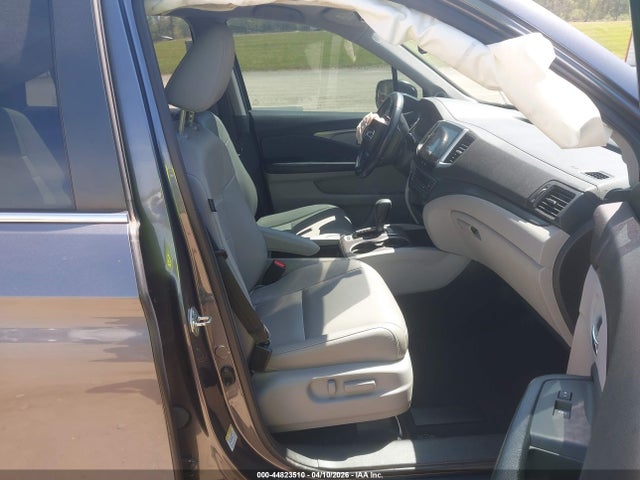 2016 HONDA PILOT 5FNYF6H73GB118366 Photo 4
