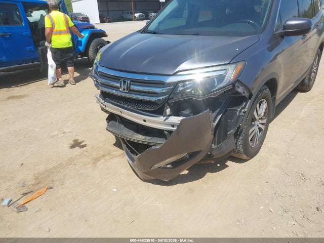 2016 HONDA PILOT 5FNYF6H73GB118366 Photo 5