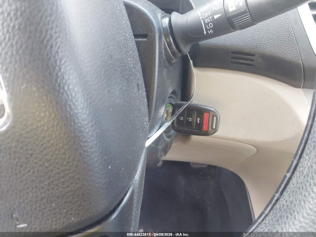 2014 Honda Accord Lx მანქანა იყიდება აუქციონზე, vin: 1HGCR2F38EA266580, აუქციონის ნომერი: 44823513