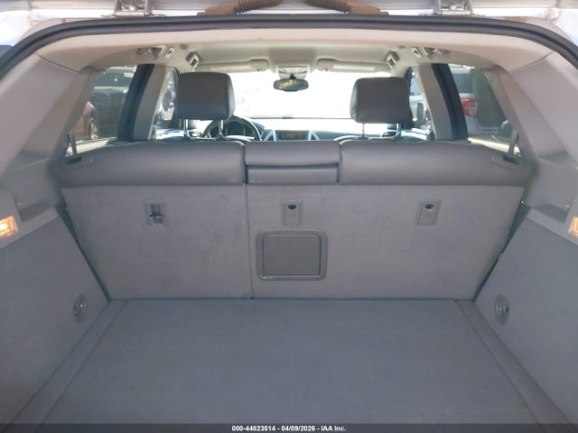 2012 Cadillac Srx Standard მანქანა იყიდება აუქციონზე, vin: 3GYFNGE35CS539762, აუქციონის ნომერი: 44823514