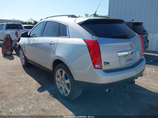2012 Cadillac Srx Standard მანქანა იყიდება აუქციონზე, vin: 3GYFNGE35CS539762, აუქციონის ნომერი: 44823514