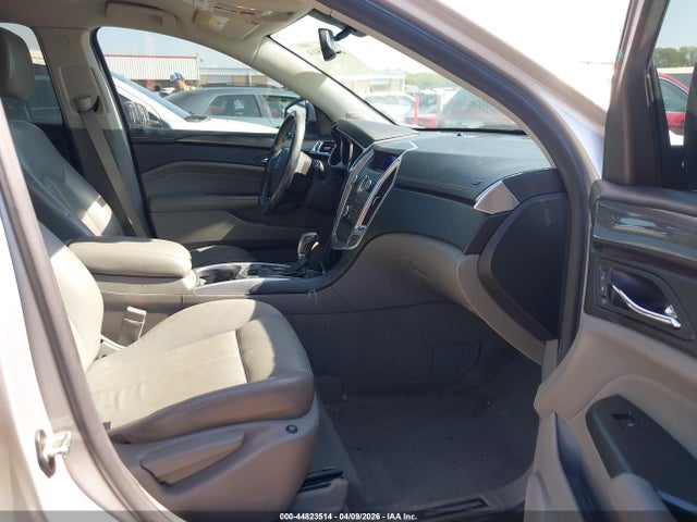 2012 Cadillac Srx Standard მანქანა იყიდება აუქციონზე, vin: 3GYFNGE35CS539762, აუქციონის ნომერი: 44823514