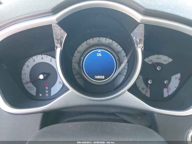 2012 Cadillac Srx Standard მანქანა იყიდება აუქციონზე, vin: 3GYFNGE35CS539762, აუქციონის ნომერი: 44823514