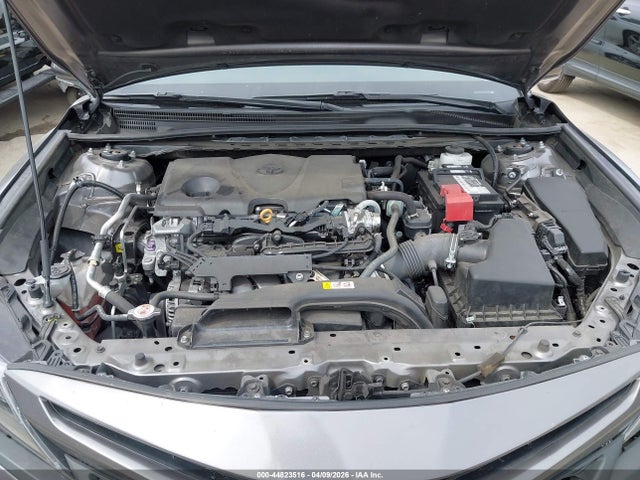 Toyota CAMRY SE 2023 4T1G11AKXPU746519 Image 10