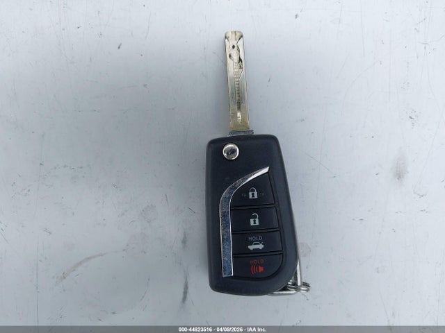 Toyota CAMRY SE 2023 4T1G11AKXPU746519 Image 11