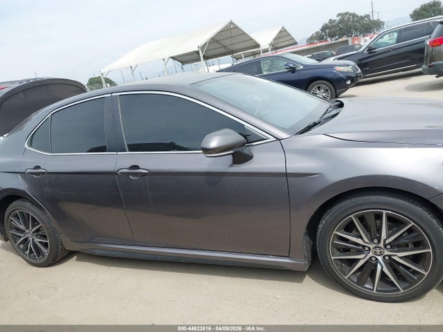 Toyota CAMRY SE 2023 4T1G11AKXPU746519 Image 13