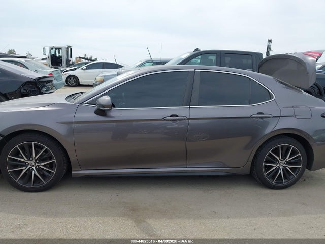Toyota CAMRY SE 2023 4T1G11AKXPU746519 Image 14