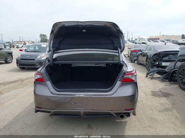 Toyota CAMRY SE 2023 4T1G11AKXPU746519 Image 16