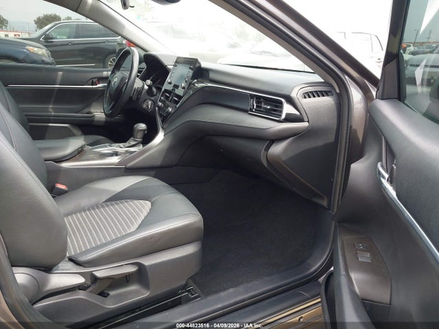Toyota CAMRY SE 2023 4T1G11AKXPU746519 Image 5