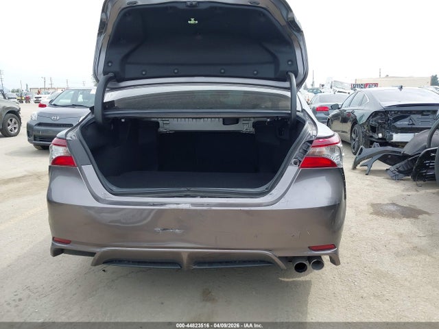 Toyota CAMRY SE 2023 4T1G11AKXPU746519 Image 6