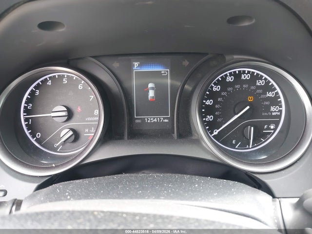 Toyota CAMRY SE 2023 4T1G11AKXPU746519 Image 7