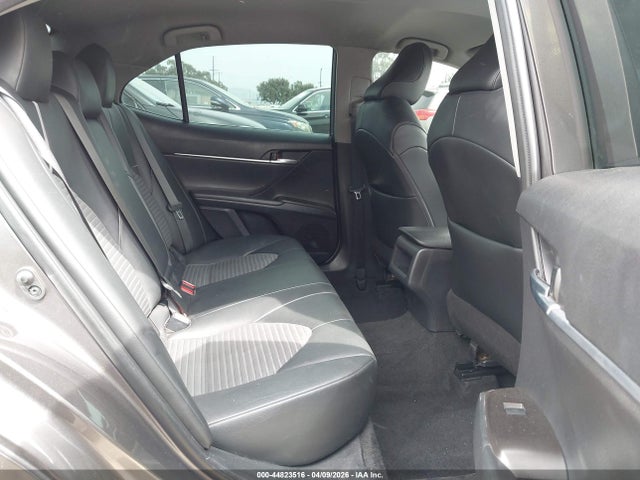 Toyota CAMRY SE 2023 4T1G11AKXPU746519 Image 8