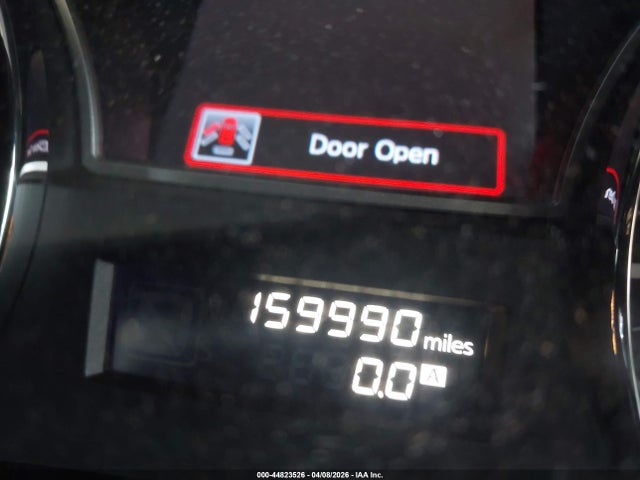 5N1AR2MN6EC732467 Nissan Pathfinder Sl
