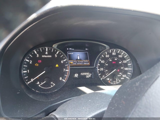 5N1AR2MN6EC732467 Nissan Pathfinder Sl