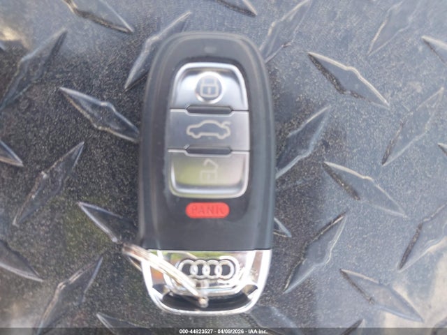 Продажа на аукционе авто 2014 Audi Q5 2.0t Premium, vin: WA1LFAFP0EA004986, номер лота: 44823527