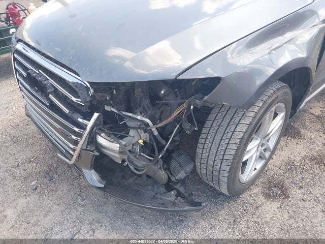 Продажа на аукционе авто 2014 Audi Q5 2.0t Premium, vin: WA1LFAFP0EA004986, номер лота: 44823527