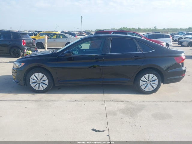 Продаж на аукціоні авто 2019 Volkswagen Jetta, vin: 3VWC57BU1KM033688, номер лоту: 44823528