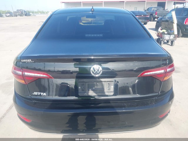 Продаж на аукціоні авто 2019 Volkswagen Jetta, vin: 3VWC57BU1KM033688, номер лоту: 44823528