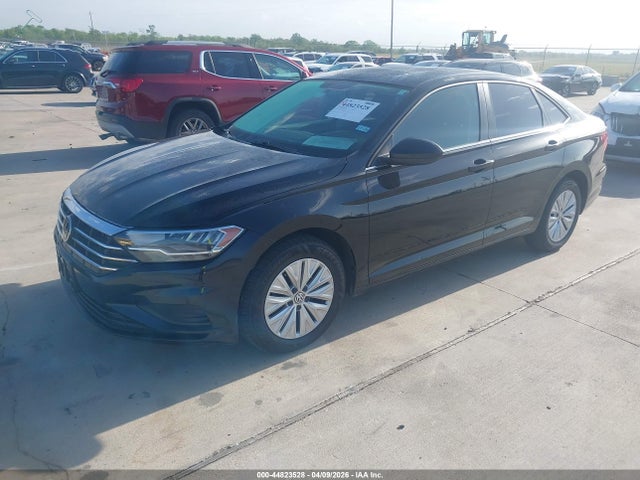 Продаж на аукціоні авто 2019 Volkswagen Jetta, vin: 3VWC57BU1KM033688, номер лоту: 44823528