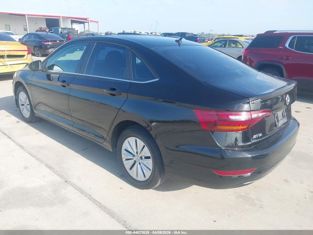 Продаж на аукціоні авто 2019 Volkswagen Jetta, vin: 3VWC57BU1KM033688, номер лоту: 44823528