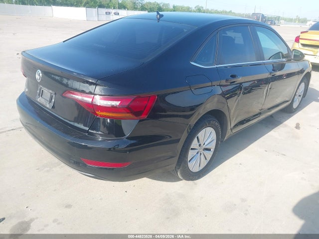 Продаж на аукціоні авто 2019 Volkswagen Jetta, vin: 3VWC57BU1KM033688, номер лоту: 44823528