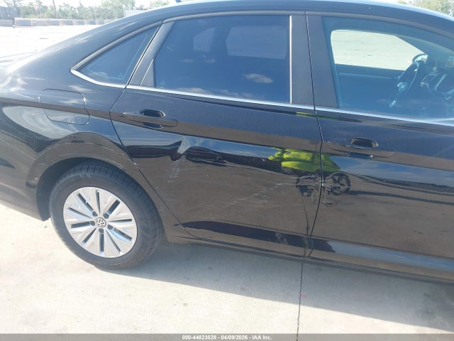 Продаж на аукціоні авто 2019 Volkswagen Jetta, vin: 3VWC57BU1KM033688, номер лоту: 44823528