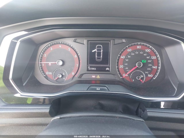 Продаж на аукціоні авто 2019 Volkswagen Jetta, vin: 3VWC57BU1KM033688, номер лоту: 44823528