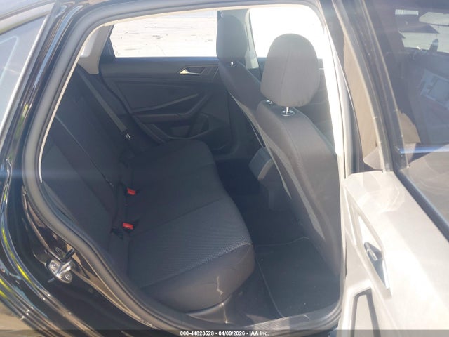 Продаж на аукціоні авто 2019 Volkswagen Jetta, vin: 3VWC57BU1KM033688, номер лоту: 44823528