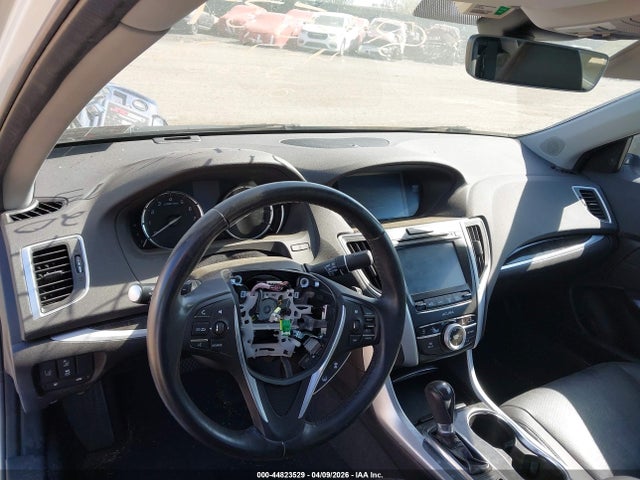 Продажа на аукционе авто 2020 Acura Tlx Tech Package, vin: 19UUB1F59LA016895, номер лота: 44823529