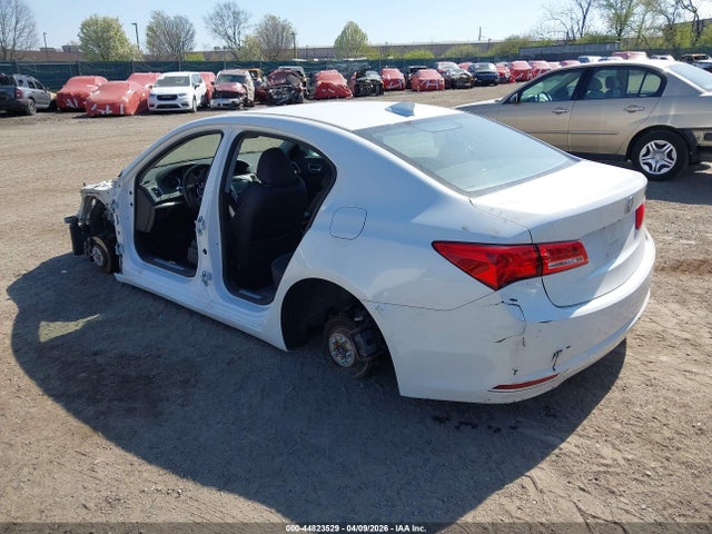 Aukcja sprzedaży 2020 Acura Tlx Tech Package, vin: 19UUB1F59LA016895, numer aukcji: 44823529