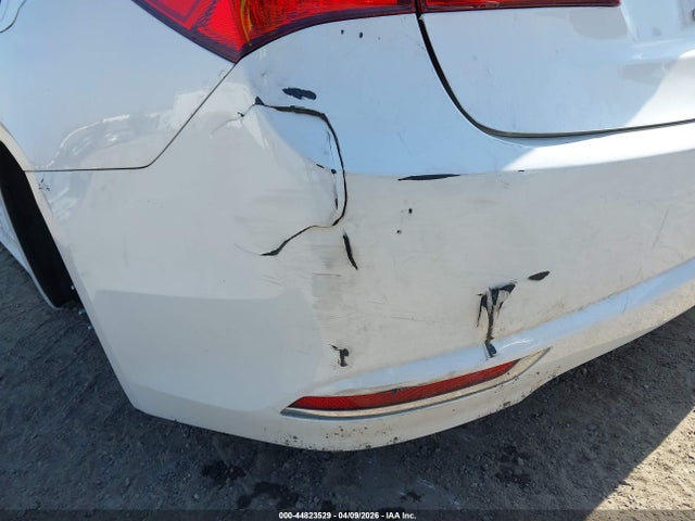 Aukcja sprzedaży 2020 Acura Tlx Tech Package, vin: 19UUB1F59LA016895, numer aukcji: 44823529