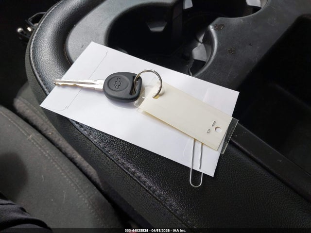 2011 CHEVROLET SILVERADO 1500 1GCNCPEA5BZ369815 Photo 10