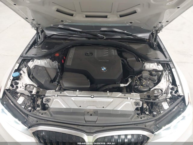 Aukcja sprzedaży 2024 Bmw 330i Xdrive, vin: 3MW89FF05R8D85025, numer aukcji: 44823535