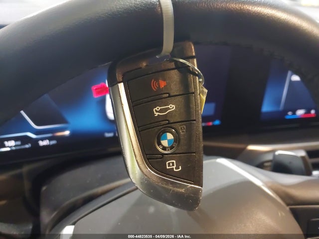 Aukcja sprzedaży 2024 Bmw 330i Xdrive, vin: 3MW89FF05R8D85025, numer aukcji: 44823535