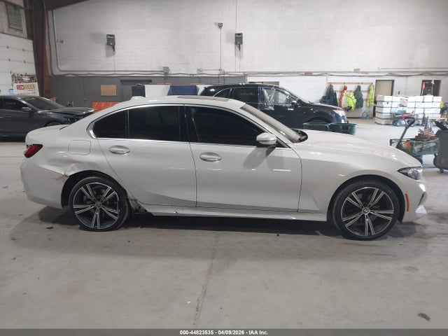 Aukcja sprzedaży 2024 Bmw 330i Xdrive, vin: 3MW89FF05R8D85025, numer aukcji: 44823535
