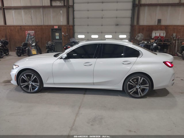 Aukcja sprzedaży 2024 Bmw 330i Xdrive, vin: 3MW89FF05R8D85025, numer aukcji: 44823535