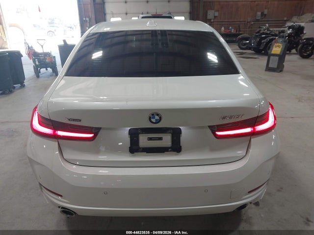Aukcja sprzedaży 2024 Bmw 330i Xdrive, vin: 3MW89FF05R8D85025, numer aukcji: 44823535