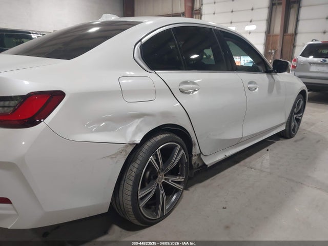Aukcja sprzedaży 2024 Bmw 330i Xdrive, vin: 3MW89FF05R8D85025, numer aukcji: 44823535